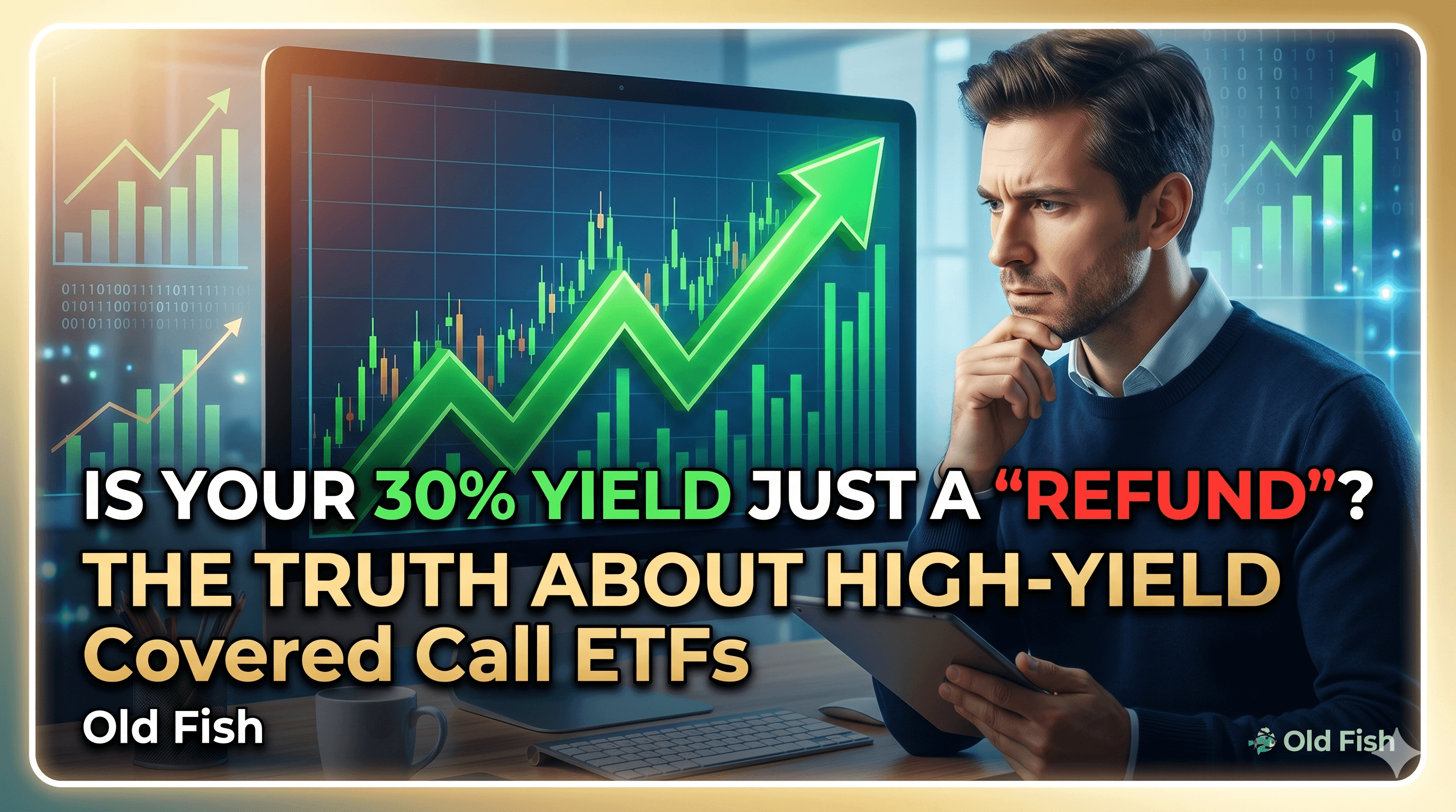 The Truth About Monthly Cash Flow: Does Your Asset Have an Upward Engine?